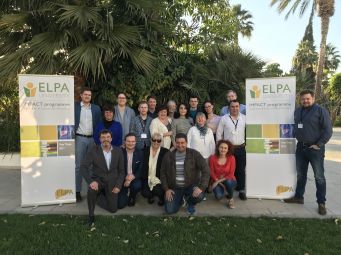 ELPA University Module 2