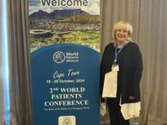 2nd World Patients Conference