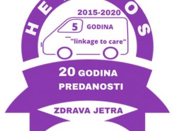 20. obljetnica osnivačke skupštine Hepatosa