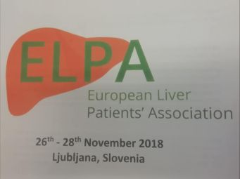 Hepatos u Ljubljani