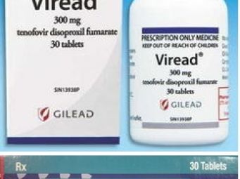 Tenofovir monoterapija ili entecavir+tenofovir terapija?