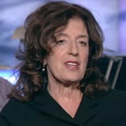 Anita Roddick