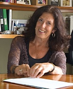 Anita Roddick