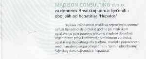 Madison Consulting