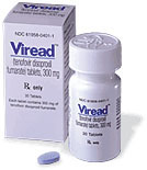 Viread