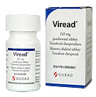 Viread - Tenofovir