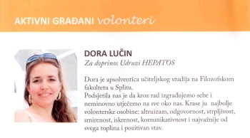 Dora Lučin