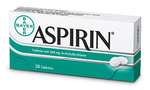 aspirin