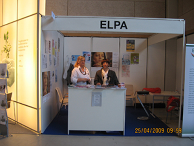 EASL 2009