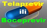 telaprevir boceprevir