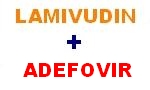 lamivudin i adefovir