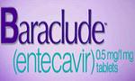 baraclude entecavir