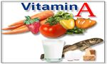 vitamin a