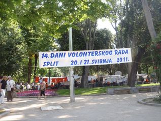 Dani vlontera 2011