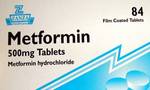 metformin