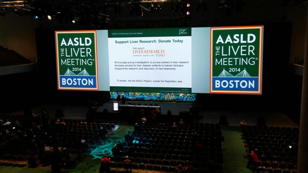 AASLD