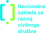 nacionalna zaklada za razvoj civilnog društva