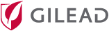 Gilead logo